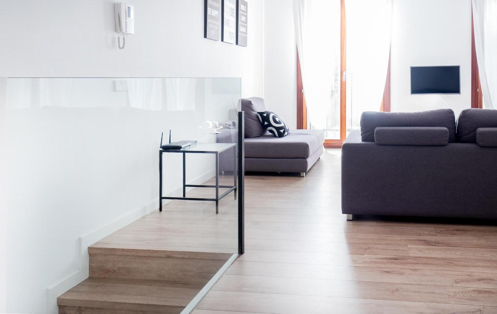 Appartement Apartamento Santa Creu