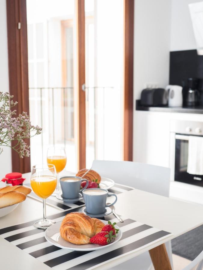 Apartamento Santa Creu