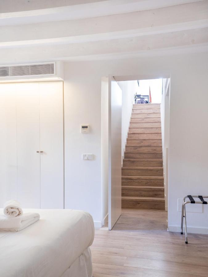 Apartamento Santa Creu Apartment