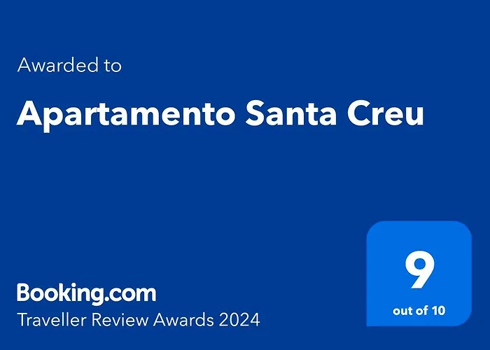 Apartamento Santa Creu