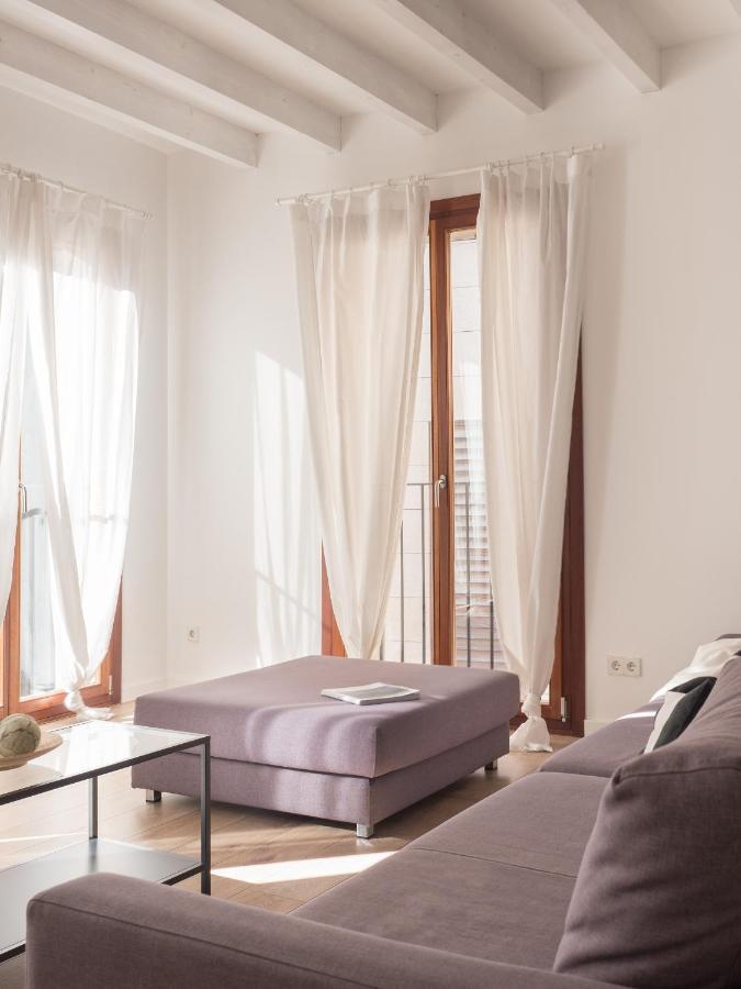 Apartamento Santa Creu