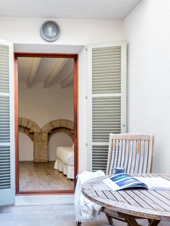 Santa Creu Apartament