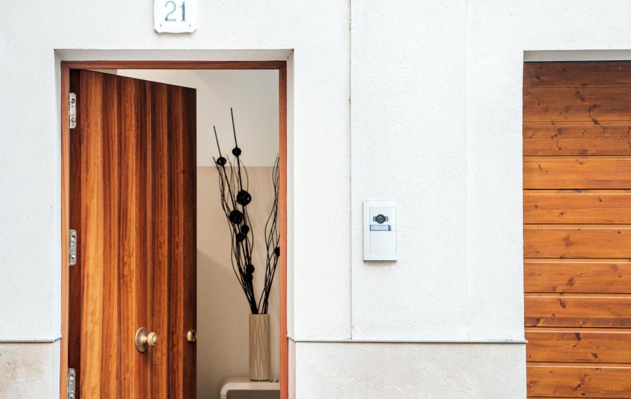 Apartament Apartamento Santa Creu *